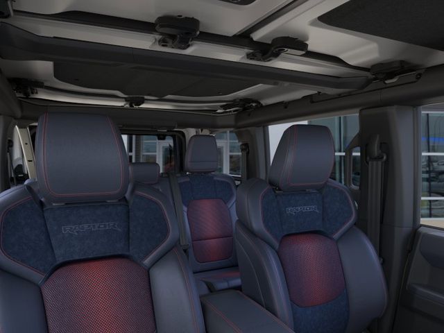 Thumbnail: 2025 Ford Bronco - 12