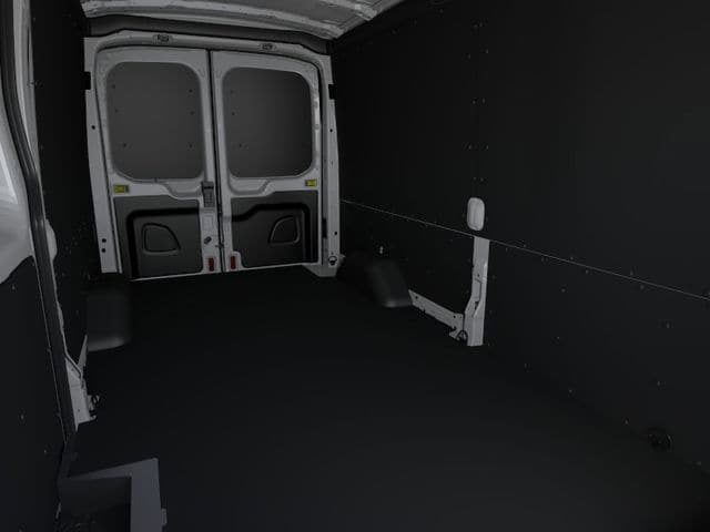 Thumbnail: 2026 Ford Transit Series - 11