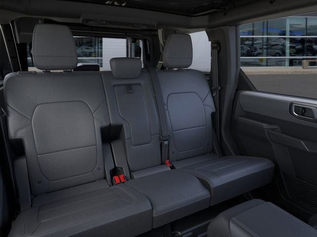 Thumbnail: 2025 Ford Bronco - 11