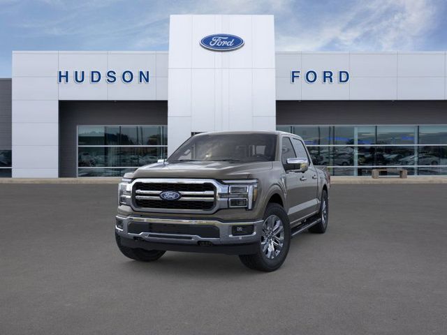 Thumbnail: 2026 Ford F-150 - 2