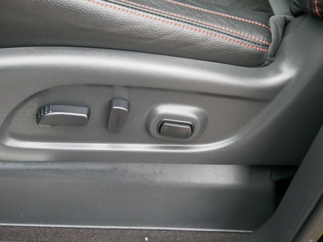 Thumbnail: 2023 Nissan Titan - 27