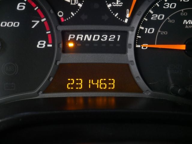 Thumbnail: 2005 Chevrolet Colorado - 22