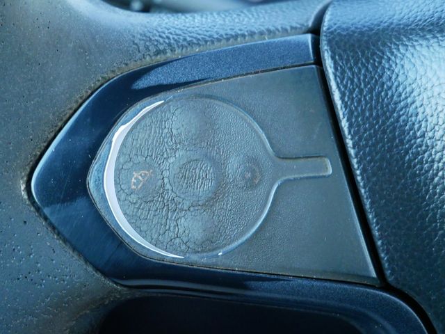 Thumbnail: 2016 Chevrolet Silverado 2500 - 24