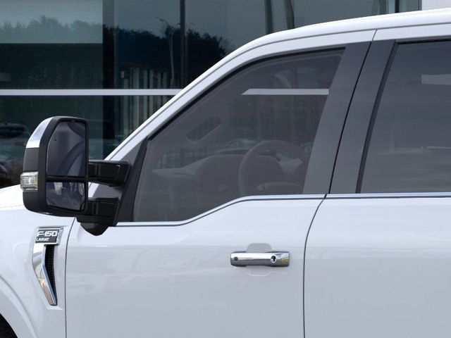 Thumbnail: 2025 Ford F-150 - 20