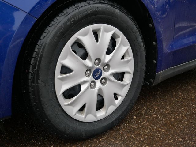 Thumbnail: 2013 Ford Fusion - 21