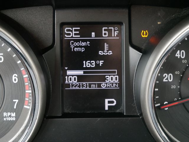 Thumbnail: 2011 Jeep Grand Cherokee - 29