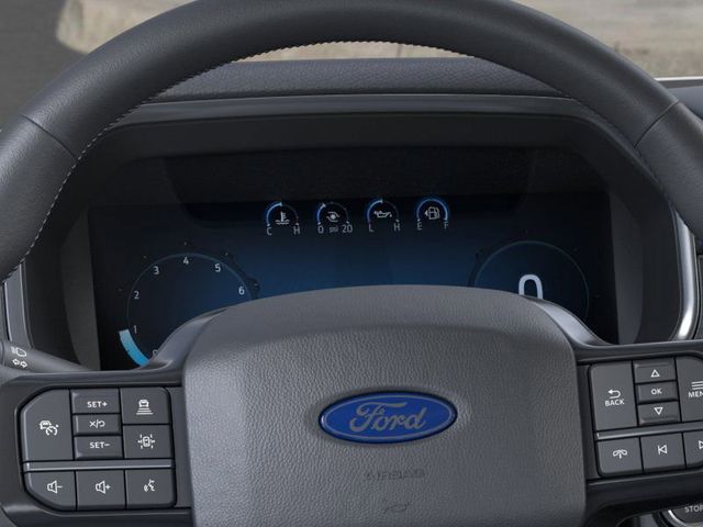 Thumbnail: 2025 Ford F-150 - 13