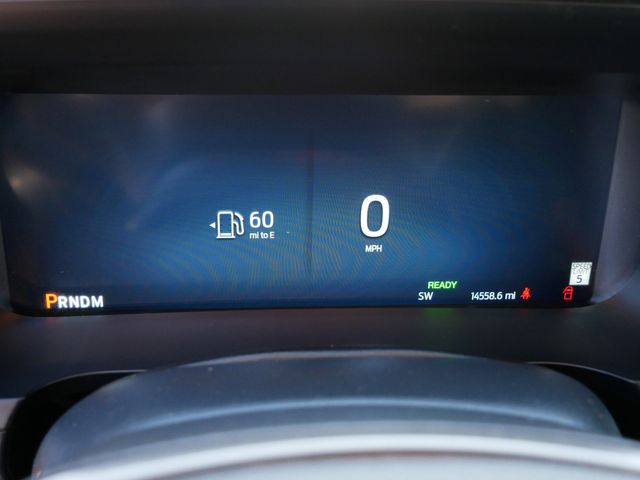 Thumbnail: 2024 Ford F-150 - 32