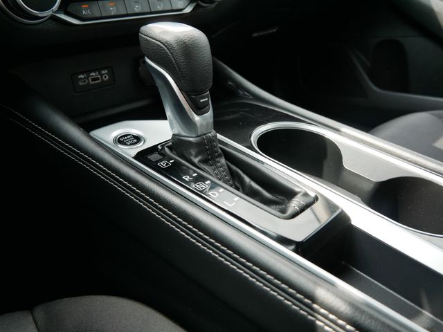 Thumbnail: 2023 Nissan Altima - 13