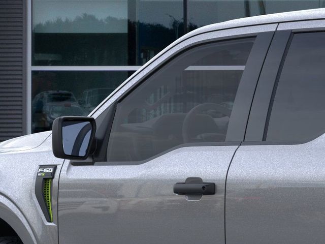 Thumbnail: 2025 Ford F-150 - 20