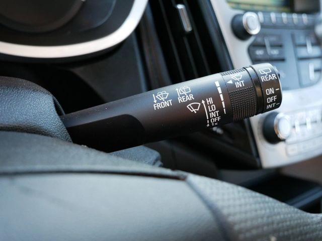 Thumbnail: 2017 Chevrolet Equinox - 27