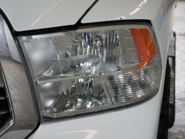 Thumbnail: 2016 RAM 1500 - 5