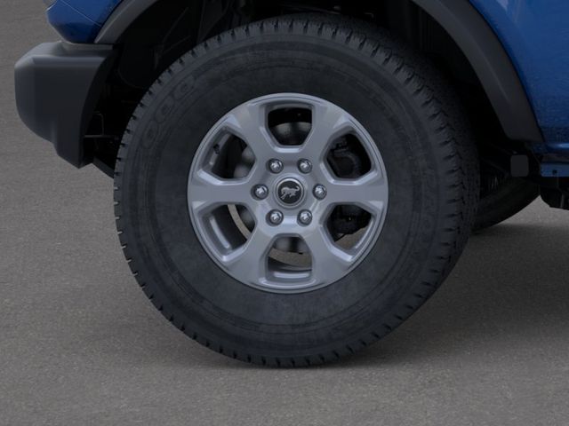 Thumbnail: 2025 Ford Bronco - 21