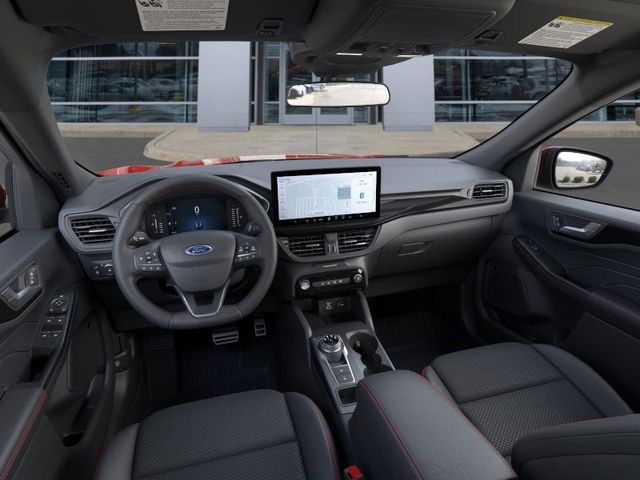 Thumbnail: 2025 Ford Escape - 9