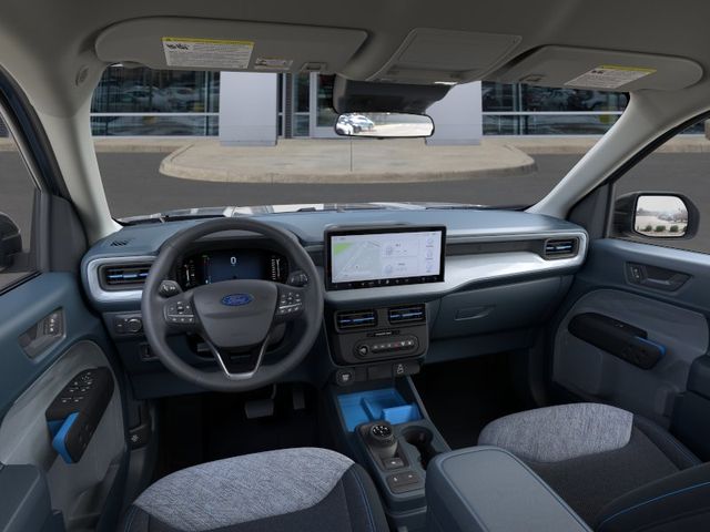 Thumbnail: 2026 Ford Maverick - 9