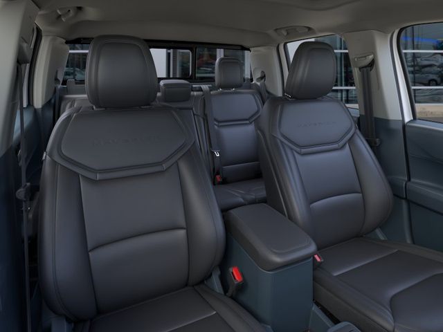 Thumbnail: 2025 Ford Maverick - 10