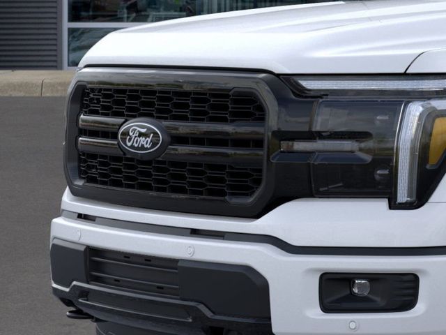 Thumbnail: 2026 Ford F-150 - 17