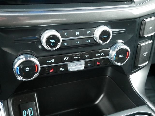 Thumbnail: 2023 Ford F-150 - 20