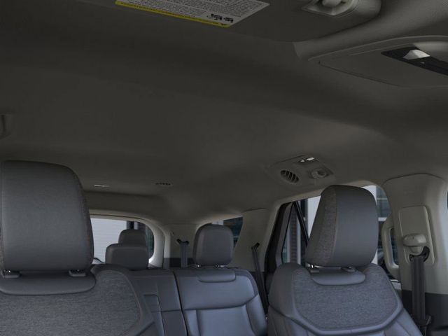 Thumbnail: 2025 Ford Explorer - 22