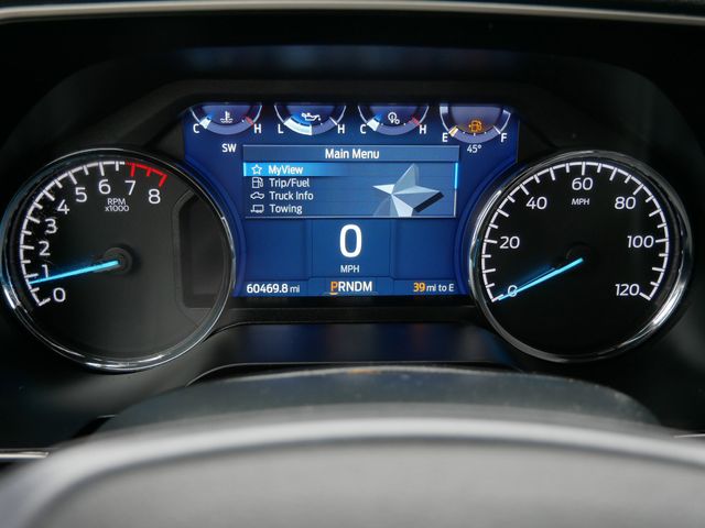 Thumbnail: 2023 Ford F-150 - 34