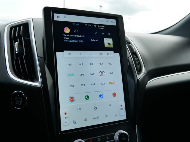 Thumbnail: 2024 Ford Edge - 12