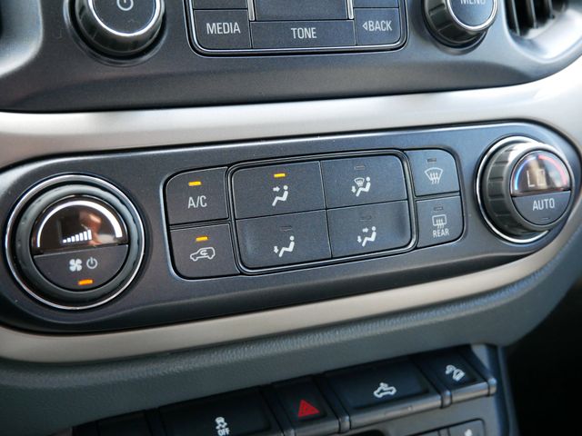 Thumbnail: 2016 Chevrolet Colorado - 11