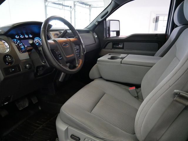 Thumbnail: 2014 Ford F-150 - 9