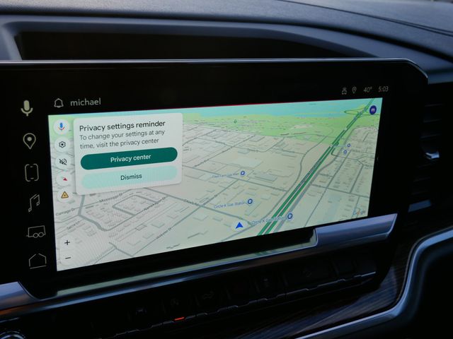 Thumbnail: 2023 GMC Sierra 1500 - 10