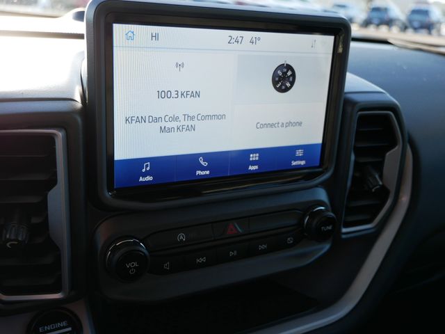 Thumbnail: 2023 Ford Bronco Sport - 12