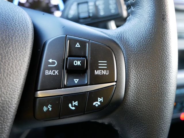 Thumbnail: 2023 Ford Bronco Sport - 29