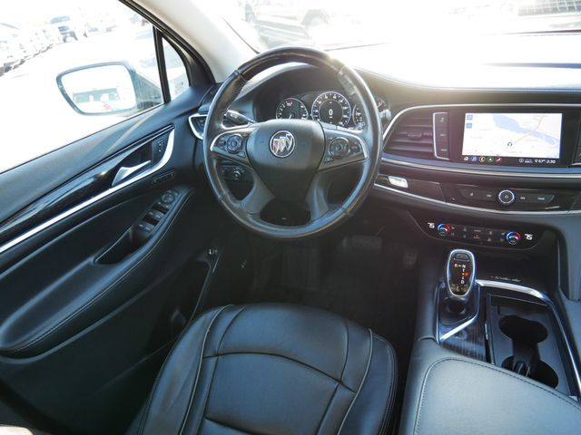 Thumbnail: 2021 Buick Enclave - 6