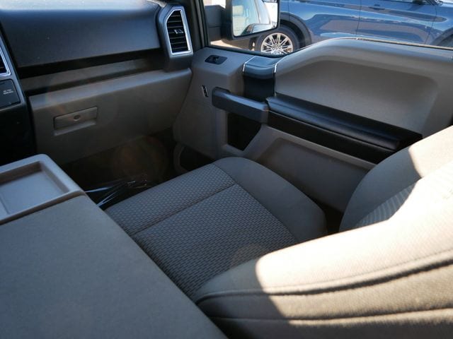 Thumbnail: 2015 Ford F-150 - 9