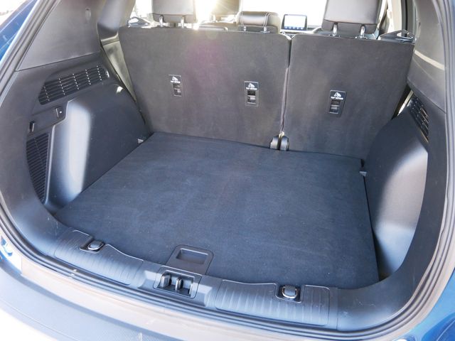 Thumbnail: 2020 Ford Escape - 5