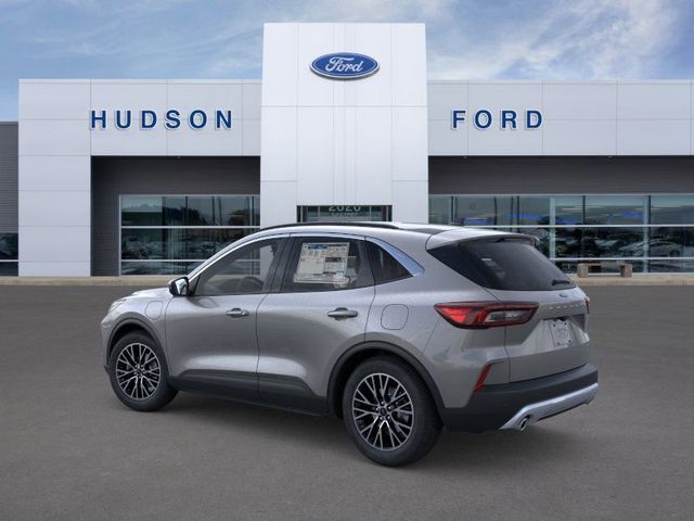 Thumbnail: 2025 Ford Escape - 4