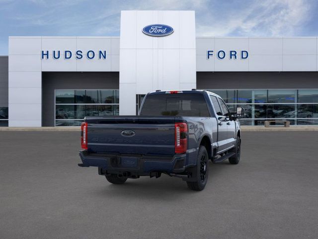 Thumbnail: 2025 Ford F-350 - 8