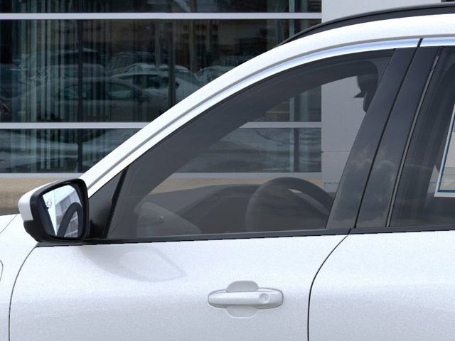 Thumbnail: 2025 Ford Escape - 20