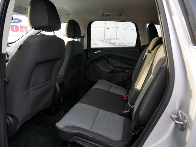 Thumbnail: 2013 Ford Escape - 5