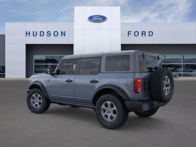 Thumbnail: 2025 Ford Bronco - 4