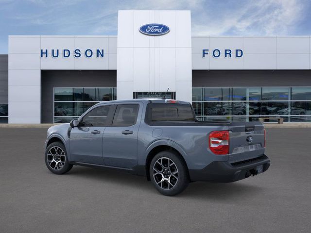 Thumbnail: 2026 Ford Maverick - 4