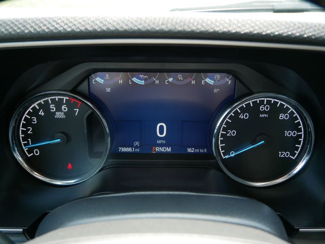 2021 Ford F-150 XLT 29
