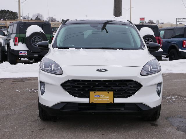 Thumbnail: 2022 Ford Escape - 23