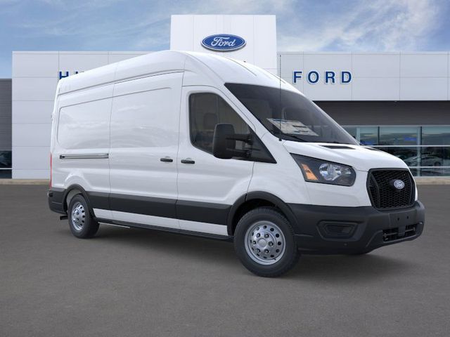 Thumbnail: 2026 Ford Transit Series - 7