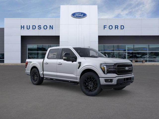 Thumbnail: 2025 Ford F-150 - 7