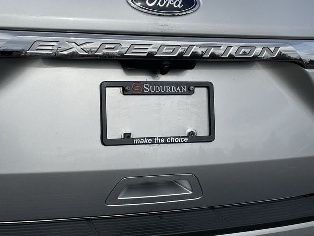 Thumbnail: 2019 Ford Expedition - 39