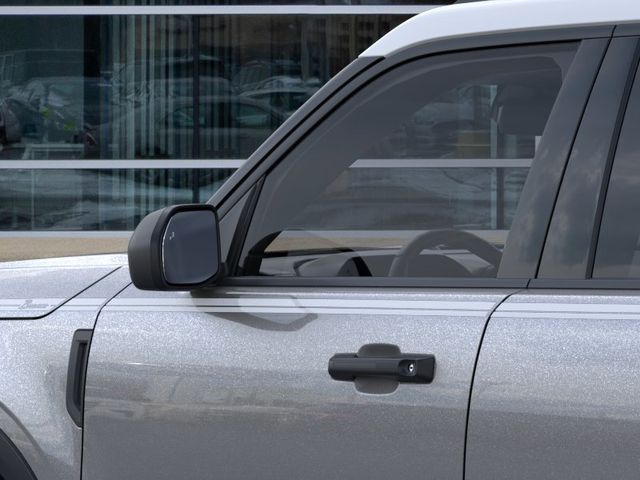 Thumbnail: 2025 Ford Bronco Sport - 20