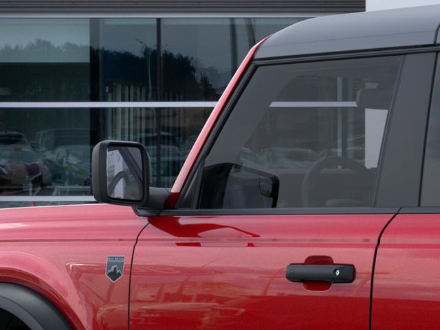 Thumbnail: 2025 Ford Bronco - 22