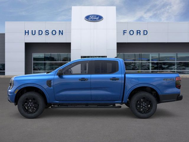 Thumbnail: 2025 Ford Ranger - 3