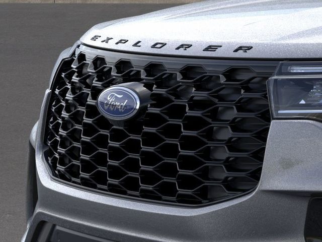 Thumbnail: 2025 Ford Explorer - 17