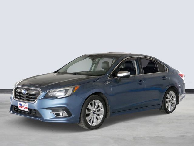 2018 Subaru Legacy 2.5i -
                  Hudson, WI
