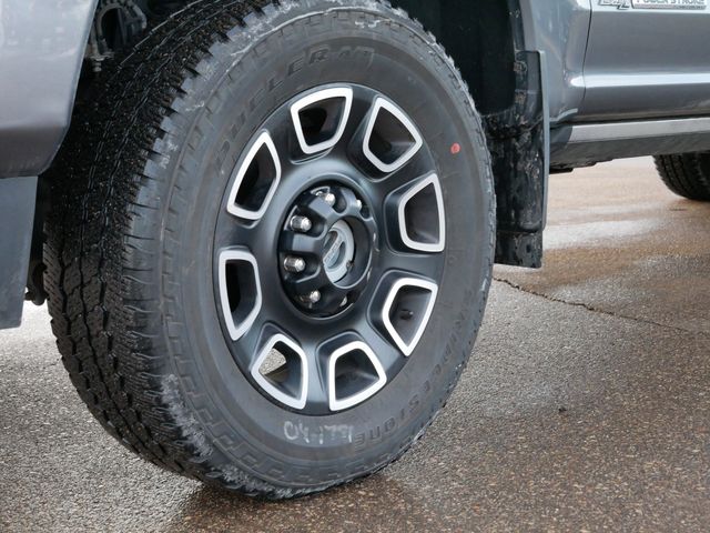 Thumbnail: 2022 Ford F-350 - 23